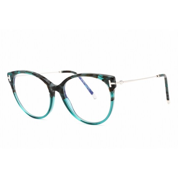 Tom Ford EYEGLASSES TF5770B-056-54 New with case